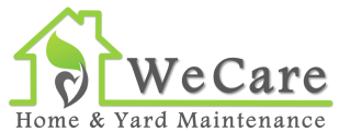We Care Home & Yard Maintenance